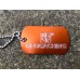 Rotary engraved Groundspeak trackable tags (Exclusive to NE Geocaching Supplies)